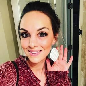 Meet your Posher, Marcie